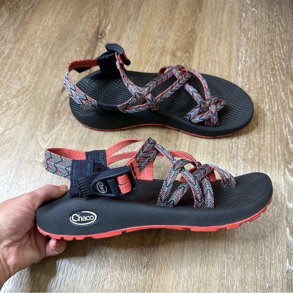 Chaco ZX/2 Classic Sport Sandals 8